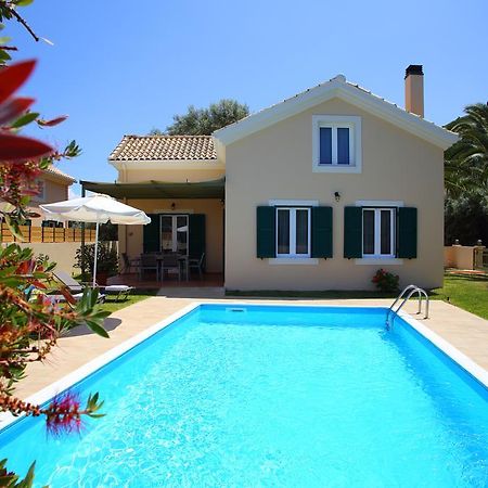 Frínion Kydonies Villas מראה חיצוני תמונה