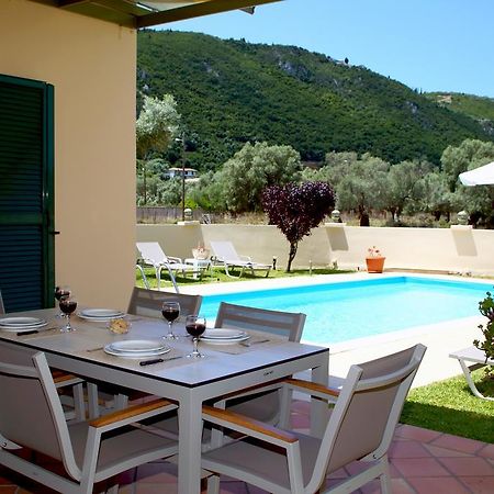 Frínion Kydonies Villas מראה חיצוני תמונה
