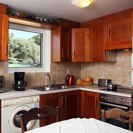 Frínion Kydonies Villas מראה חיצוני תמונה