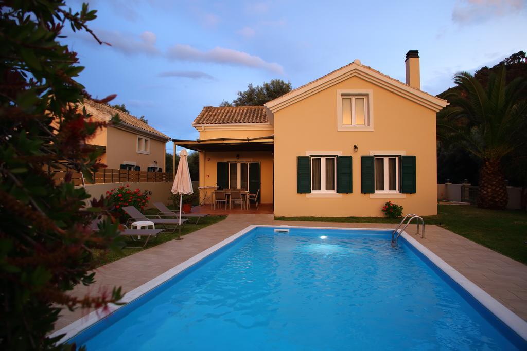 Frínion Kydonies Villas מראה חיצוני תמונה