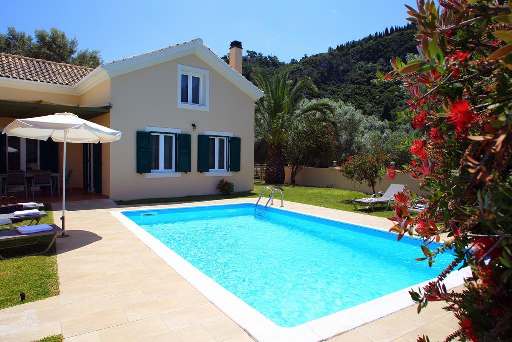 Frínion Kydonies Villas מראה חיצוני תמונה