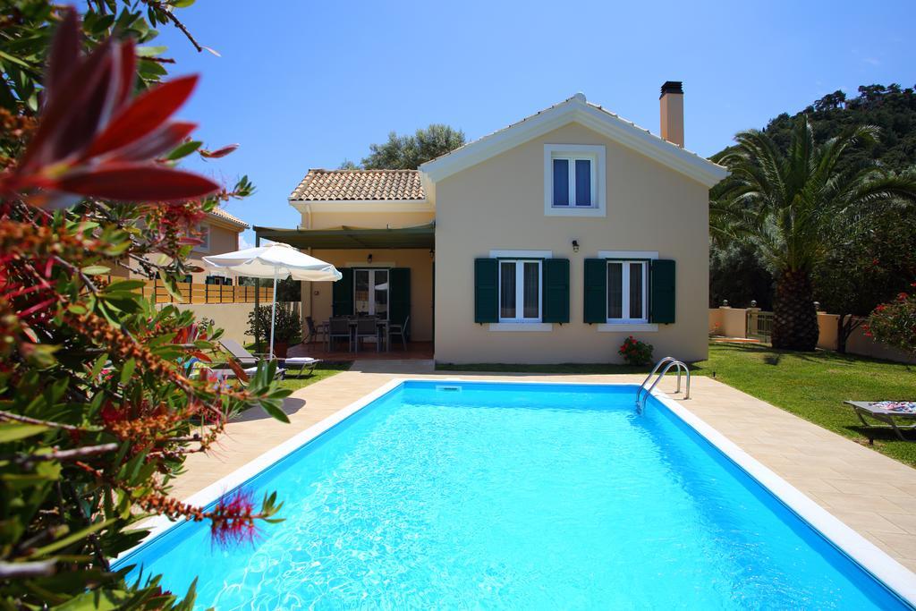Frínion Kydonies Villas מראה חיצוני תמונה