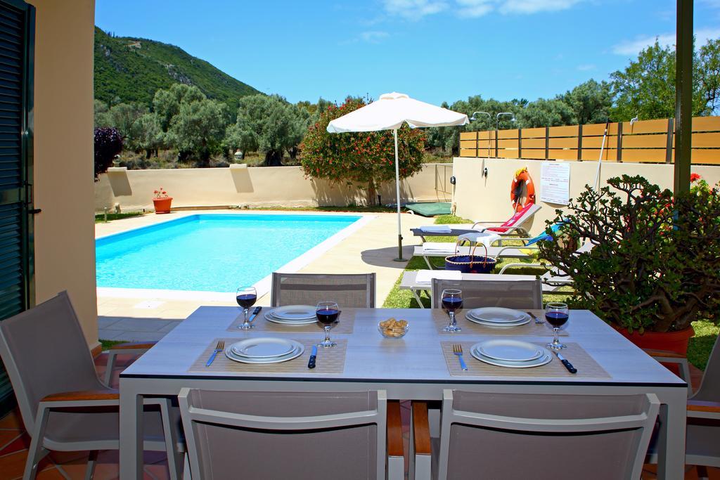 Frínion Kydonies Villas מראה חיצוני תמונה