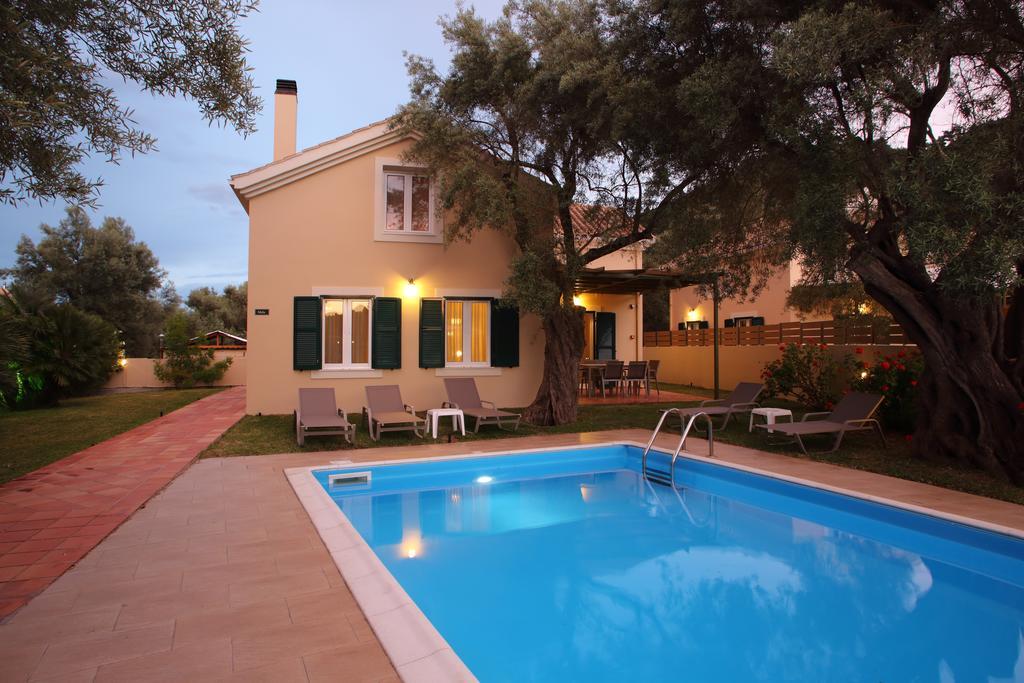 Frínion Kydonies Villas מראה חיצוני תמונה