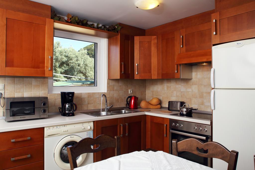 Frínion Kydonies Villas מראה חיצוני תמונה