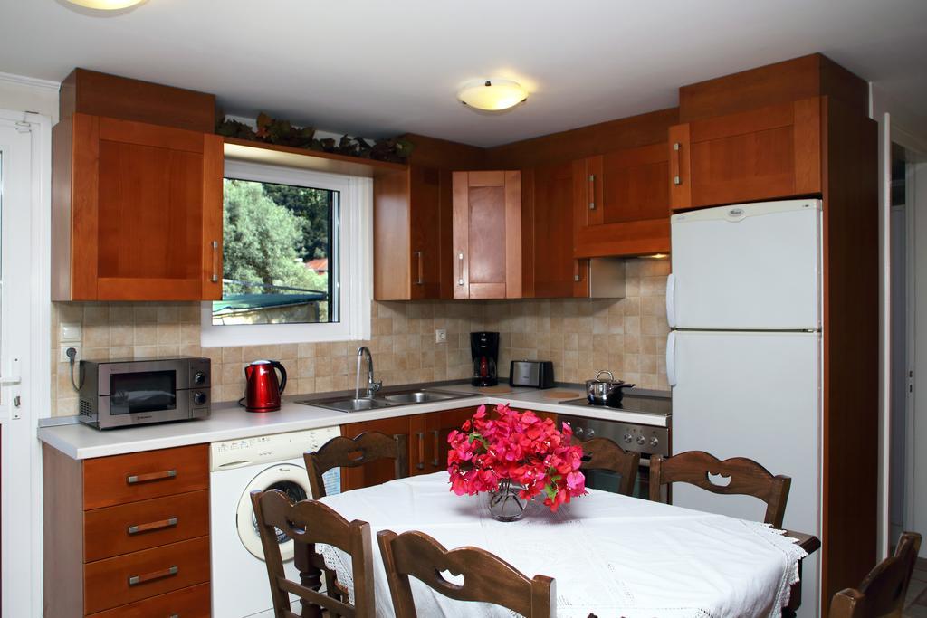 Frínion Kydonies Villas מראה חיצוני תמונה