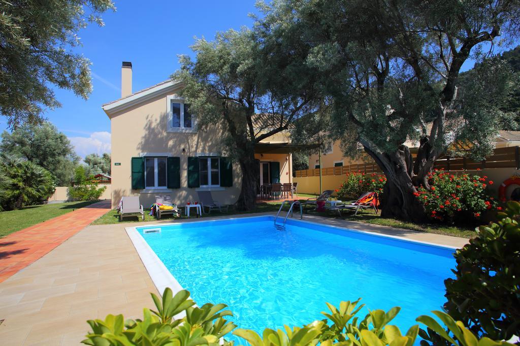 Frínion Kydonies Villas מראה חיצוני תמונה