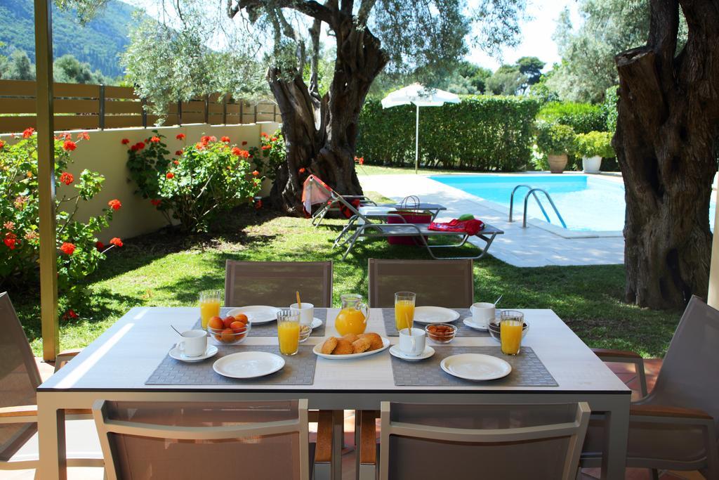 Frínion Kydonies Villas מראה חיצוני תמונה