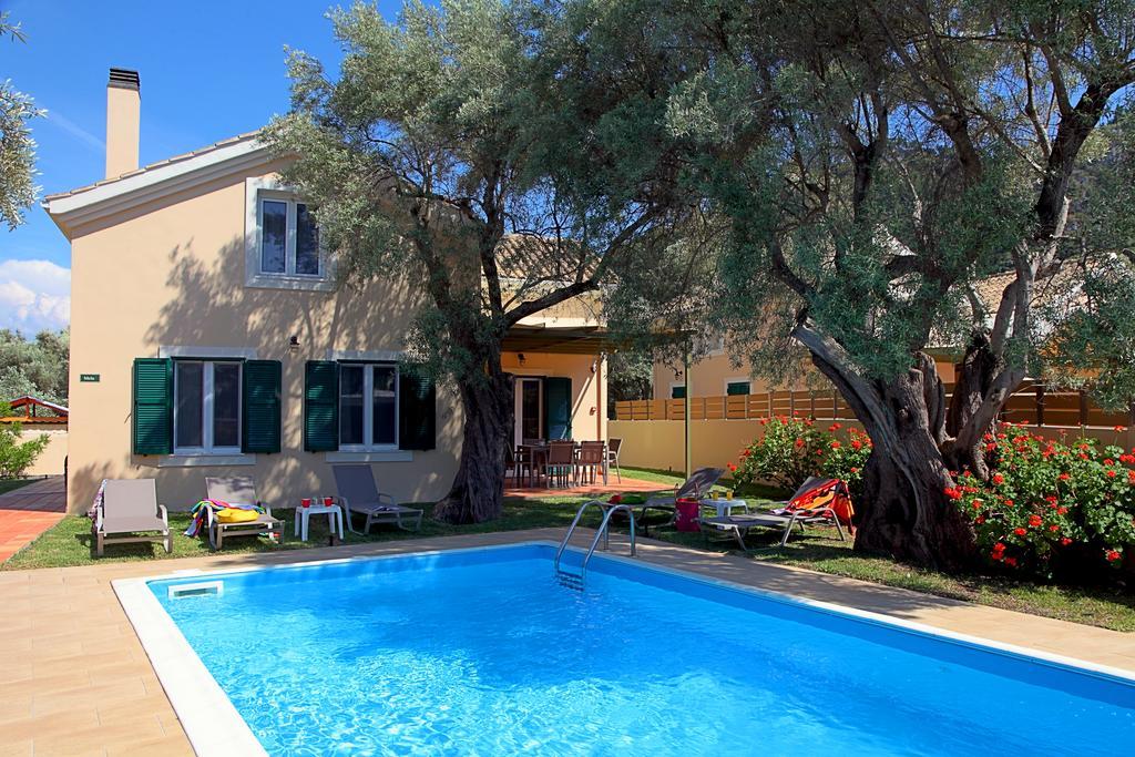 Frínion Kydonies Villas מראה חיצוני תמונה