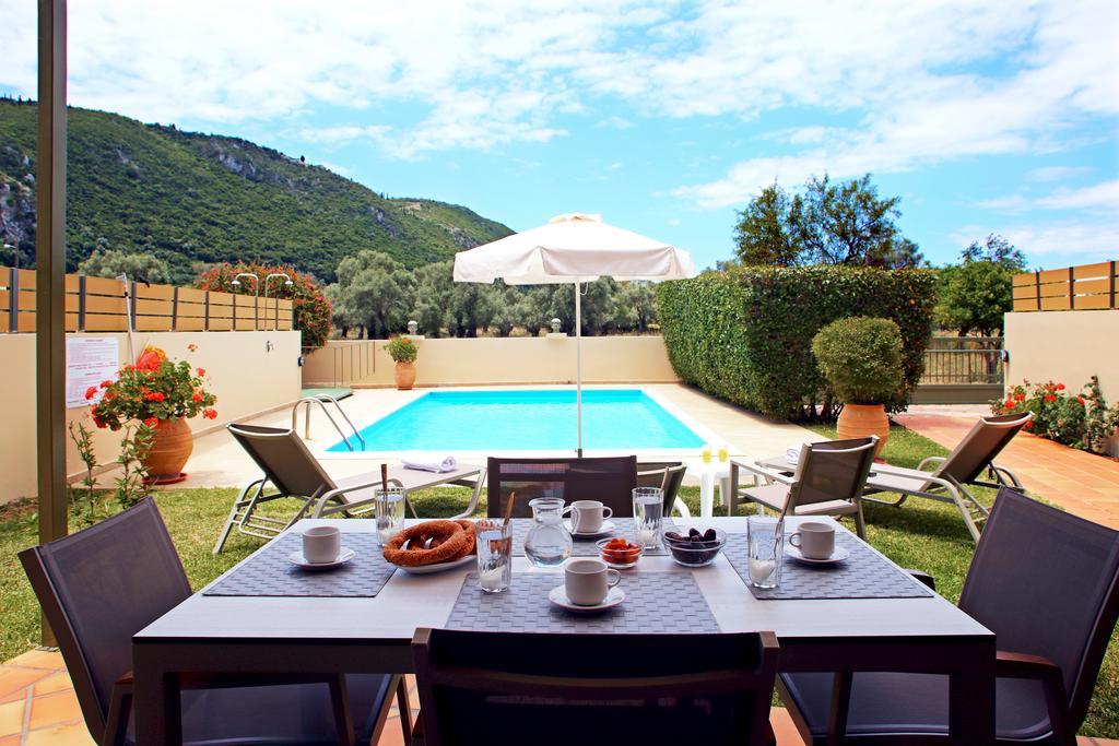 Frínion Kydonies Villas מראה חיצוני תמונה