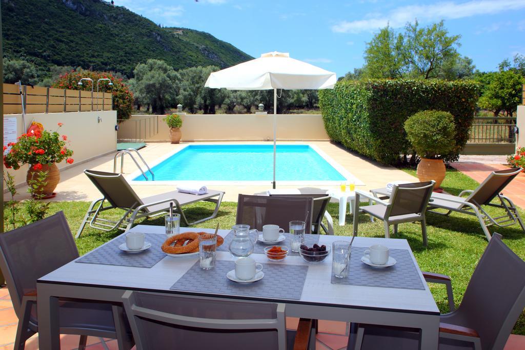 Frínion Kydonies Villas מראה חיצוני תמונה