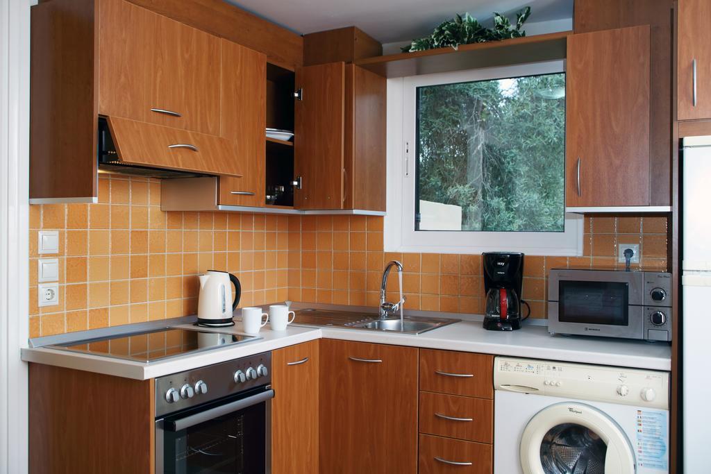 Frínion Kydonies Villas מראה חיצוני תמונה