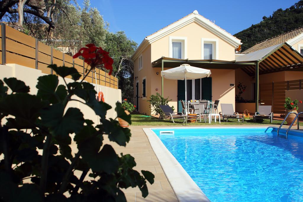 Frínion Kydonies Villas מראה חיצוני תמונה