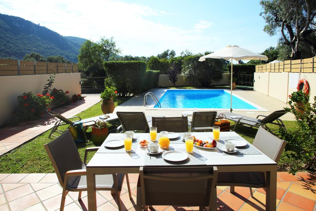 Frínion Kydonies Villas מראה חיצוני תמונה