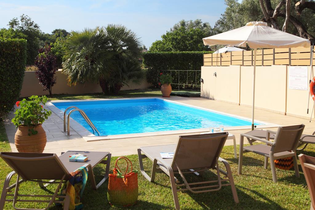 Frínion Kydonies Villas מראה חיצוני תמונה