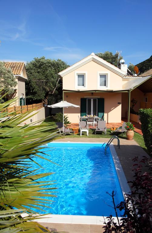 Frínion Kydonies Villas מראה חיצוני תמונה