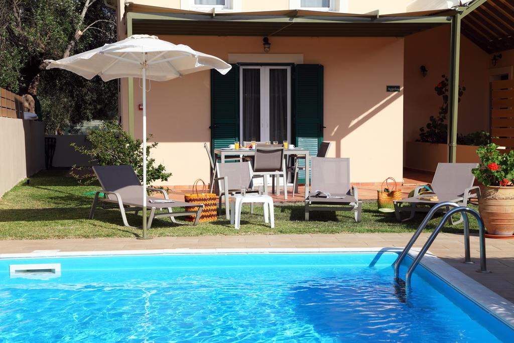 Frínion Kydonies Villas מראה חיצוני תמונה