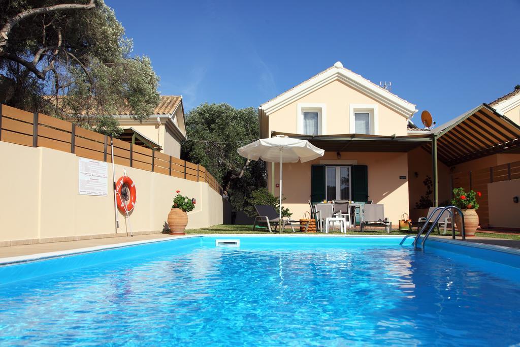 Frínion Kydonies Villas מראה חיצוני תמונה