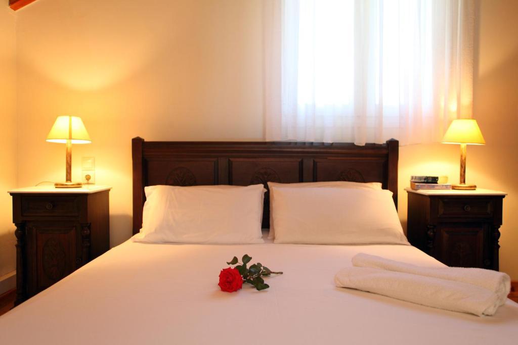 Frínion Kydonies Villas חדר תמונה