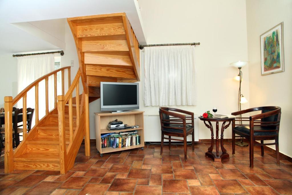 Frínion Kydonies Villas מראה חיצוני תמונה